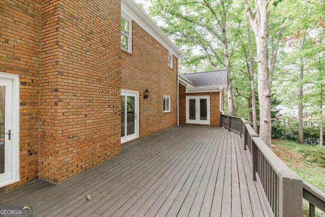 250 Benjamin Drive, Athens, GA 30606