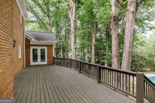 250 Benjamin Drive, Athens, GA 30606