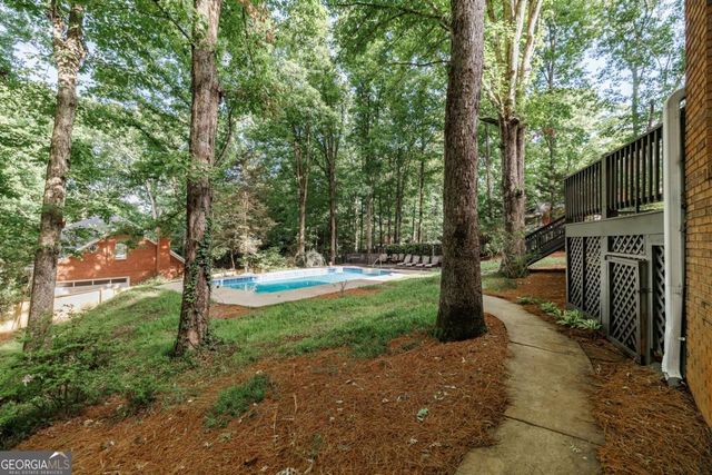 250 Benjamin Drive, Athens, GA 30606