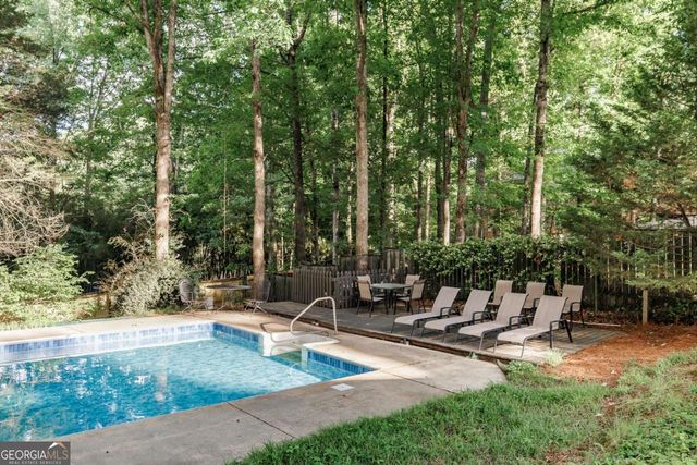 250 Benjamin Drive, Athens, GA 30606