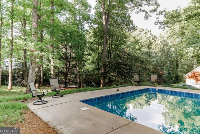 250 Benjamin Drive, Athens, GA 30606