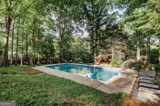 250 Benjamin Drive, Athens, GA 30606