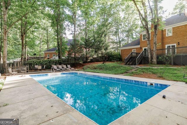 250 Benjamin Drive, Athens, GA 30606