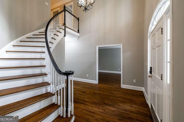 250 Benjamin Drive, Athens, GA 30606