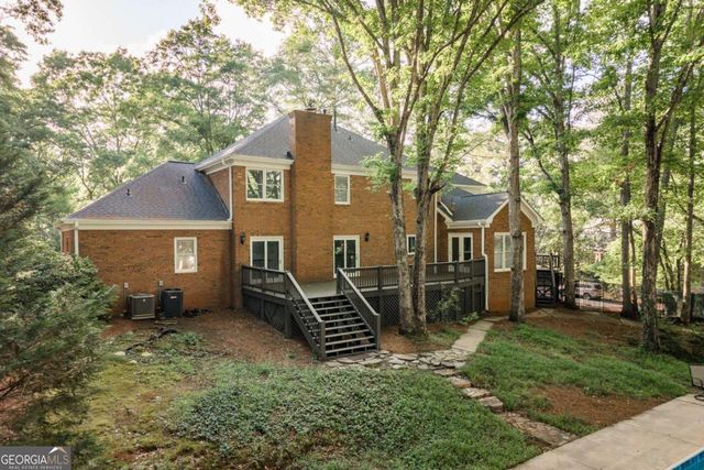 250 Benjamin Drive, Athens, GA 30606