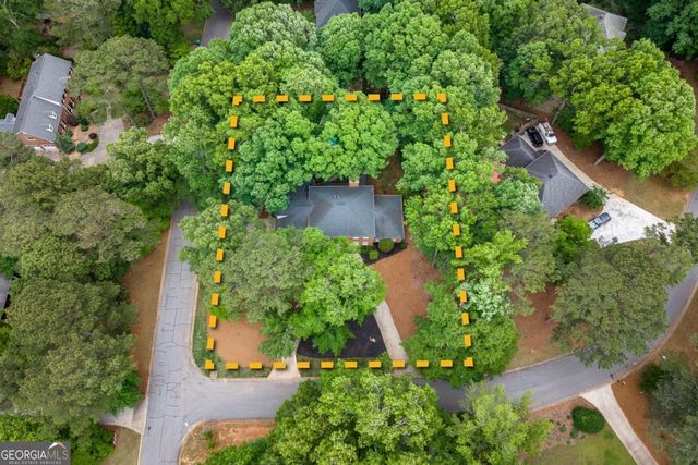 250 Benjamin Drive, Athens, GA 30606