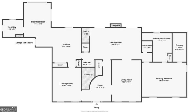 250 Benjamin Drive, Athens, GA 30606
