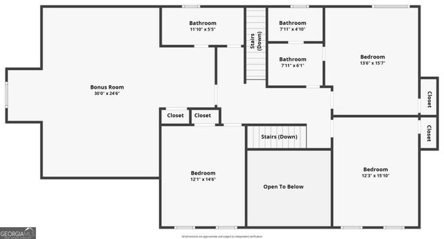 250 Benjamin Drive, Athens, GA 30606
