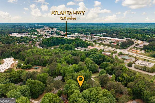 250 Benjamin Drive, Athens, GA 30606