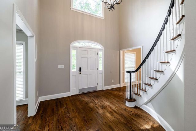 250 Benjamin Drive, Athens, GA 30606