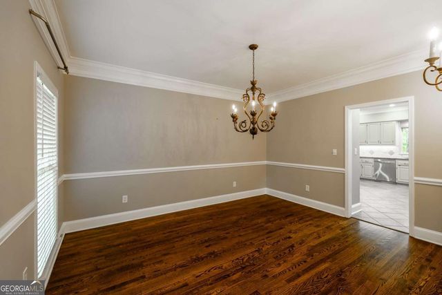250 Benjamin Drive, Athens, GA 30606