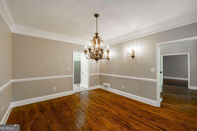 250 Benjamin Drive, Athens, GA 30606