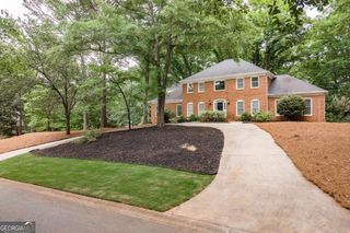 250 Benjamin Drive, Athens, GA 30606