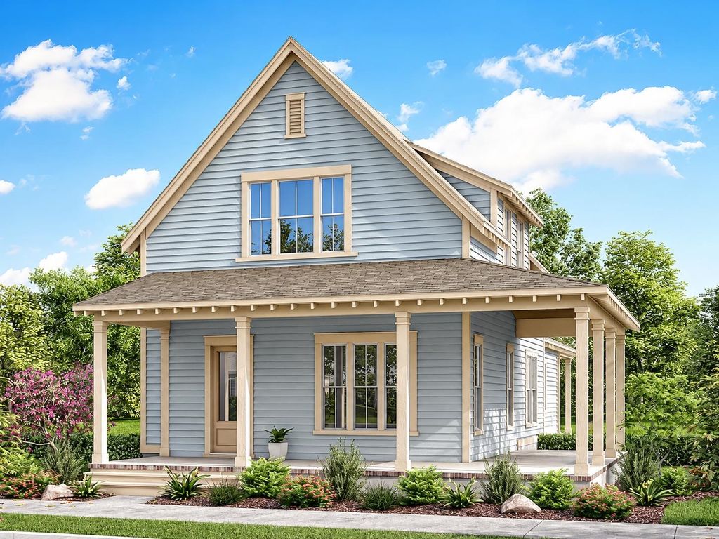 1325 Heswall Alley, Myrtle Beach, SC 29588 — exterior