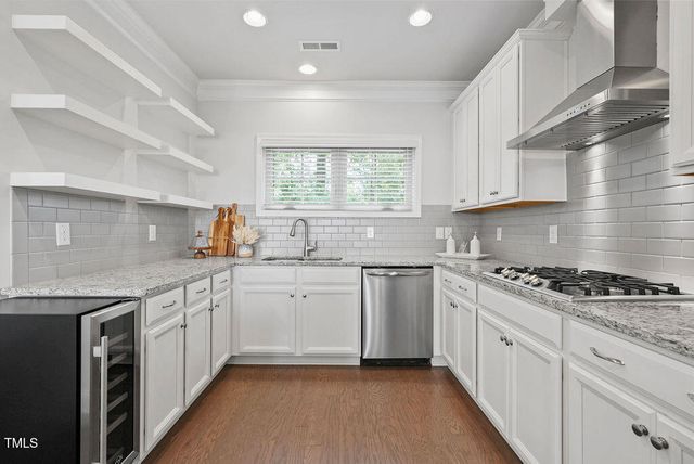 341 View Drive, Morrisville, NC 27560