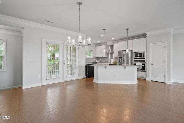 341 View Drive, Morrisville, NC 27560