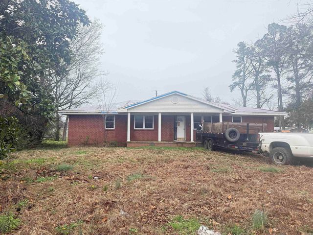 507 7th Street, Marked Tree, AR 72365