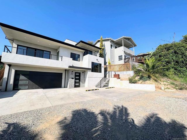 426 Sloane Ave, San Diego, CA 92103