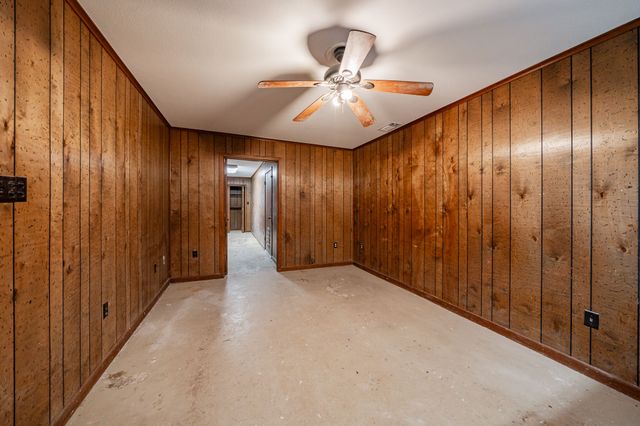 531 Avenue N N, Anson, TX 79501