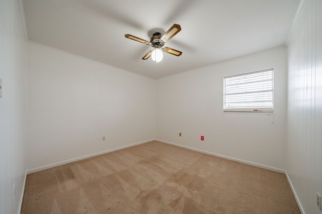 531 Avenue N N, Anson, TX 79501