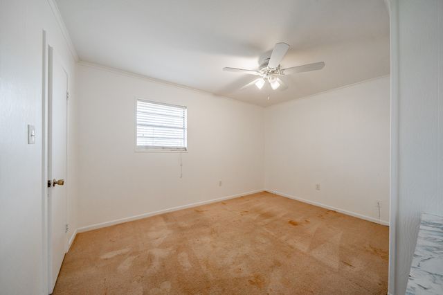 531 Avenue N N, Anson, TX 79501