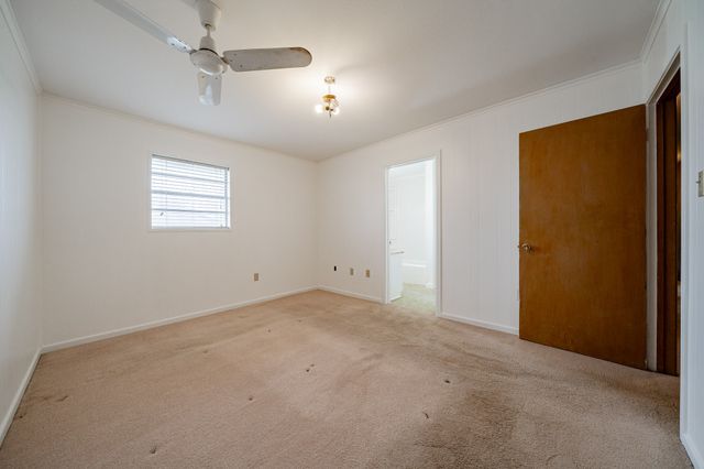 531 Avenue N N, Anson, TX 79501