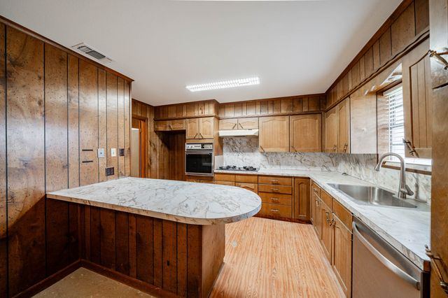 531 Avenue N N, Anson, TX 79501