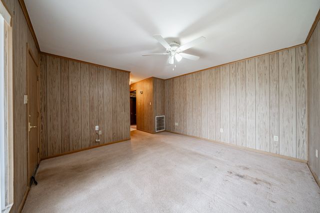 531 Avenue N N, Anson, TX 79501