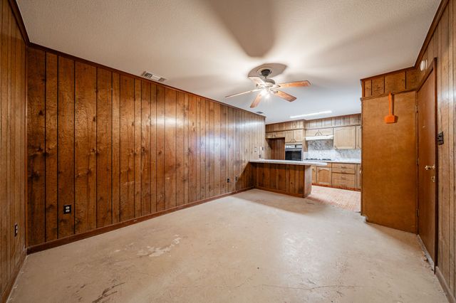 531 Avenue N N, Anson, TX 79501