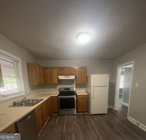2381 Bruce Street, Lithonia, GA 30058