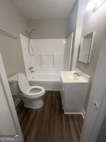 2381 Bruce Street, Lithonia, GA 30058