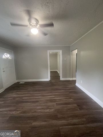 2381 Bruce Street, Lithonia, GA 30058