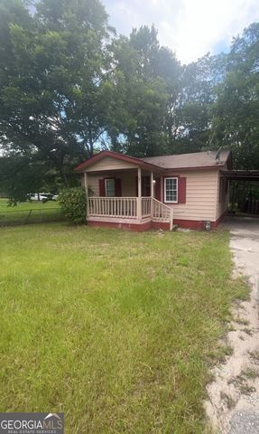 2381 Bruce Street, Lithonia, GA 30058