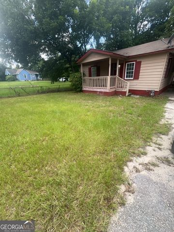 2381 Bruce Street, Lithonia, GA 30058