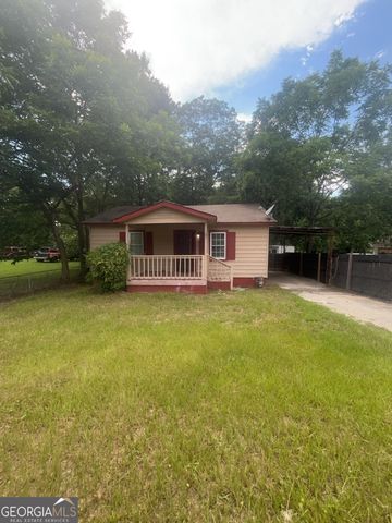 2381 Bruce Street, Lithonia, GA 30058