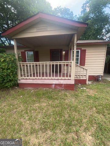 2381 Bruce Street, Lithonia, GA 30058