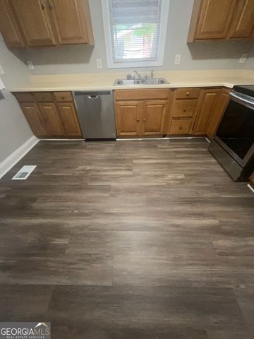 2381 Bruce Street, Lithonia, GA 30058