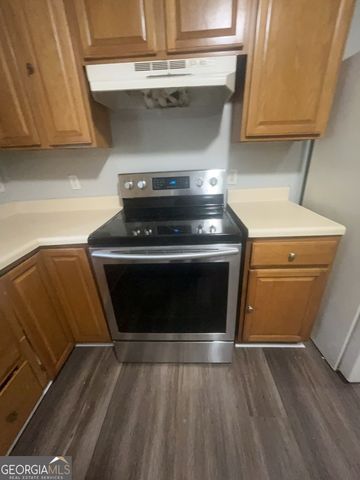 2381 Bruce Street, Lithonia, GA 30058