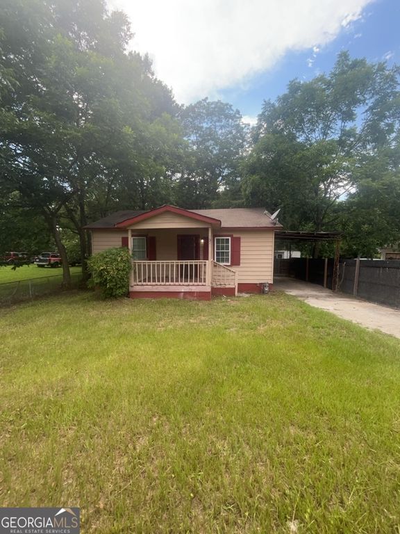 2381 Bruce Street, Lithonia, GA 30058