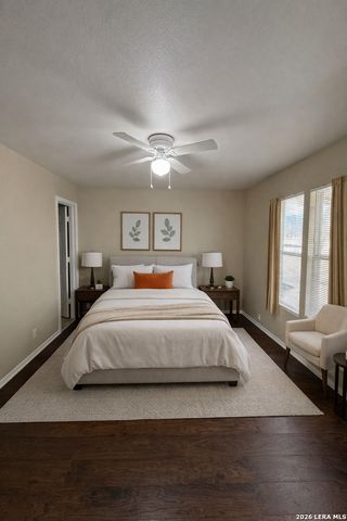 10722 County Sights, San Antonio, TX 78245