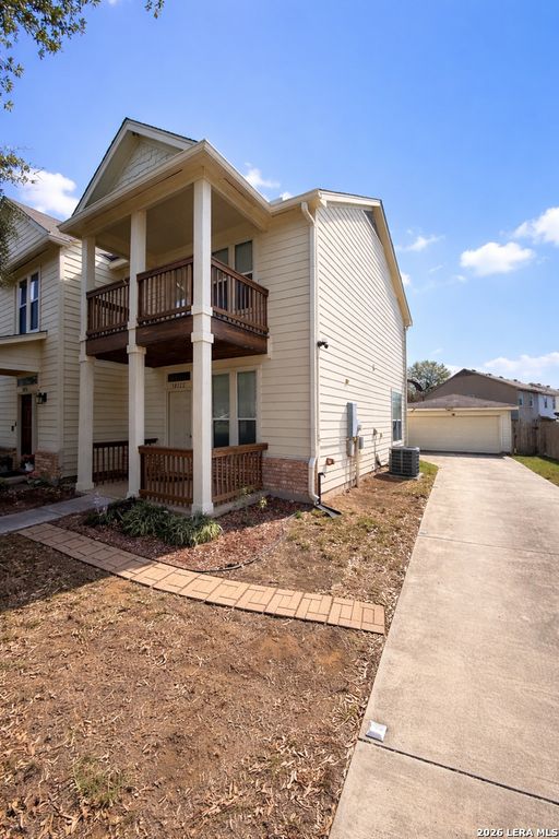 10722 County Sights, San Antonio, TX 78245