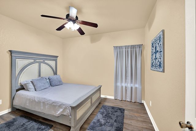101 Hickory Run, La Vernia, TX 78121