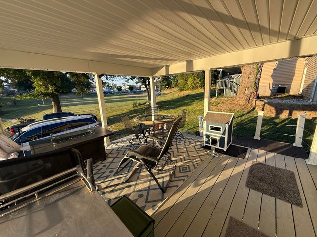 18 Gilbert Avenue, Dry Ridge, KY 41035