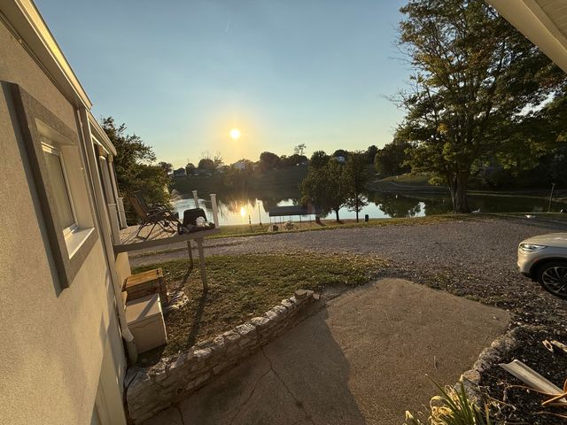 18 Gilbert Avenue, Dry Ridge, KY 41035