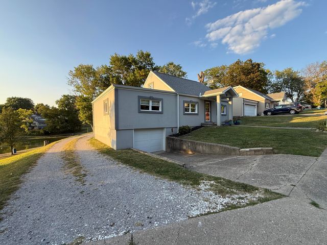 18 Gilbert Avenue, Dry Ridge, KY 41035