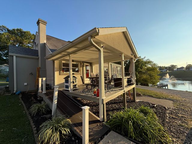 18 Gilbert Avenue, Dry Ridge, KY 41035