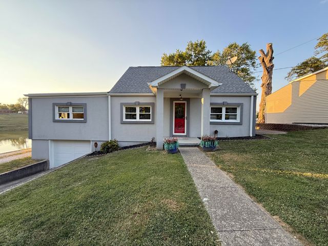 18 Gilbert Avenue, Dry Ridge, KY 41035