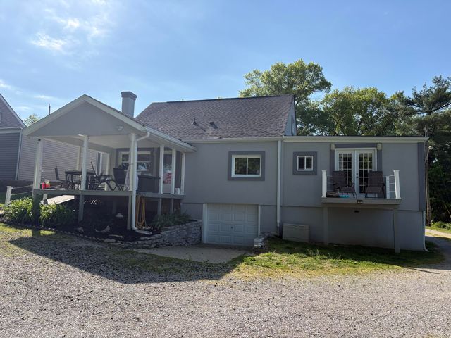 18 Gilbert Avenue, Dry Ridge, KY 41035