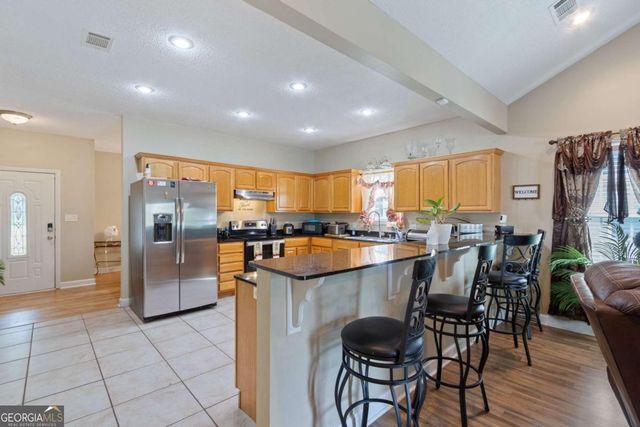 4153 Springruff Drive, Valdosta, GA 31602