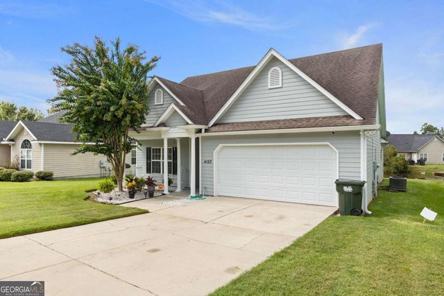 4153 Springruff Drive, Valdosta, GA 31602